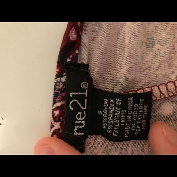 Dress - Picture 3 of 3